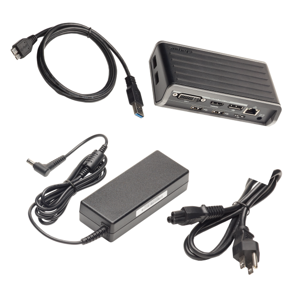 Trimble TSC5/T100 USB Car Charger
