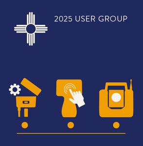 2025 Vectors User Group Icons