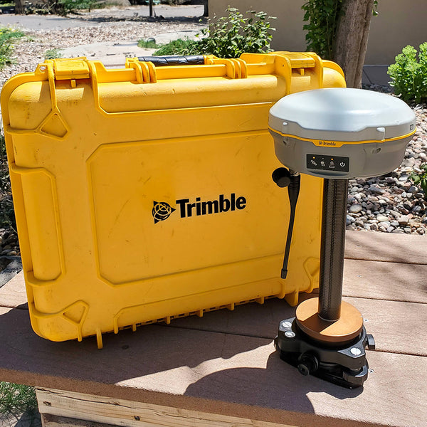 Used Trimble R8s Gnss Receiver 