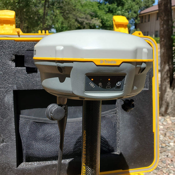 USED Trimble R8s GNSS Receiver | Vectors Inc.