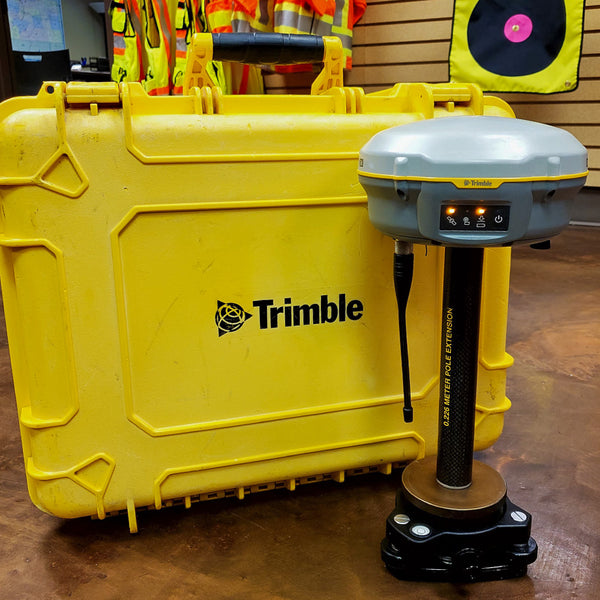 USED Trimble R8s GNSS Receiver | Vectors Inc. - Vectors Inc.