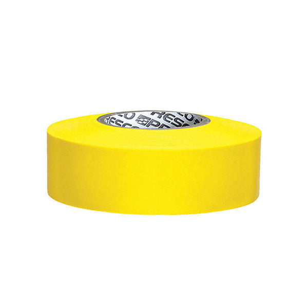 Presco Standard Flagging Tape, Colored Flagging Tape