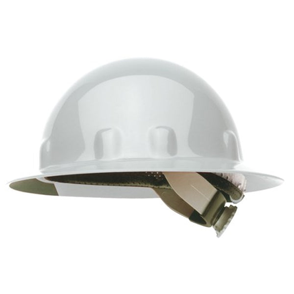 Fibre metal full brim hard hat online