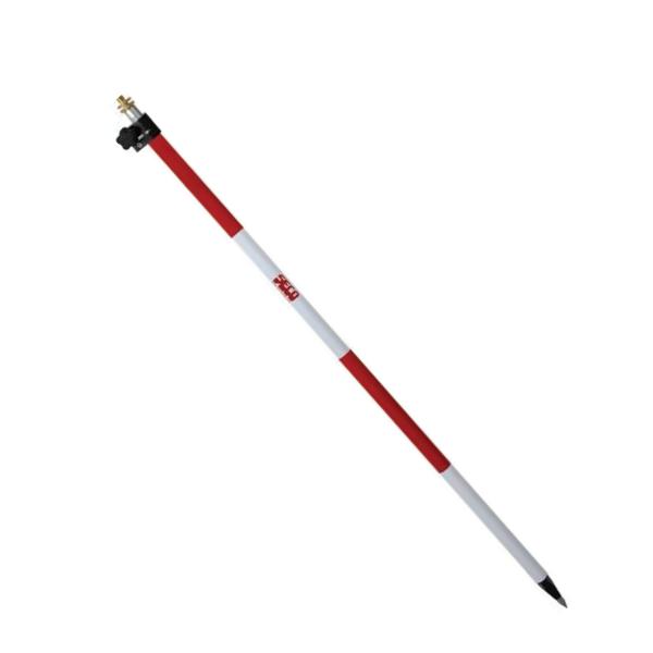 SECO 8.5 ft TLV Pole - Red and White
