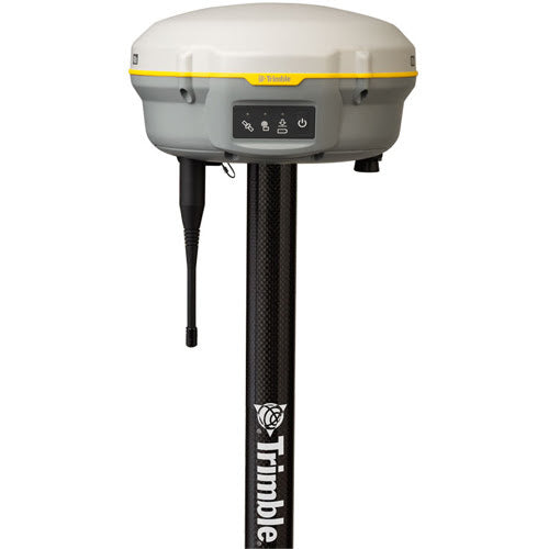 Trimble R8S | Scalable GNSS Receiver | Vectors Inc.